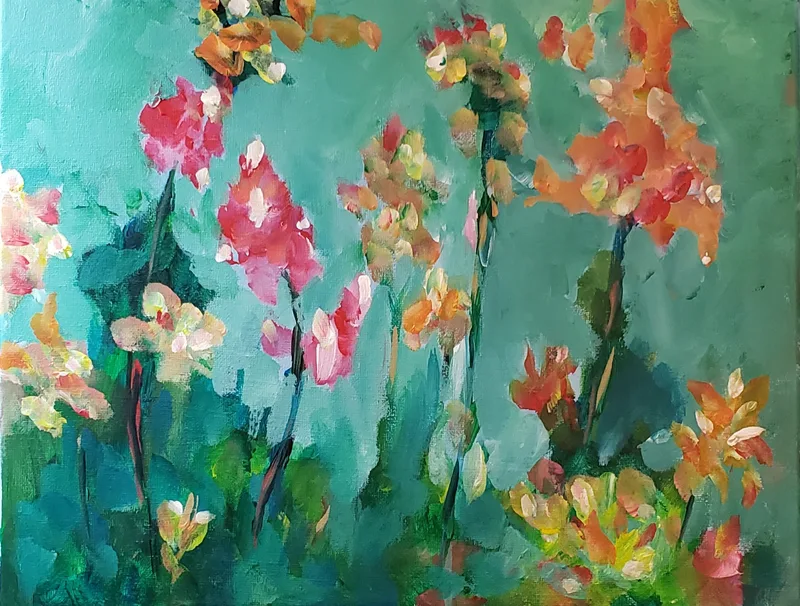 Spring Flowers