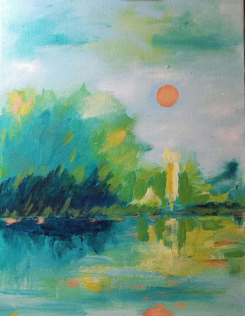 A Quiet Place
