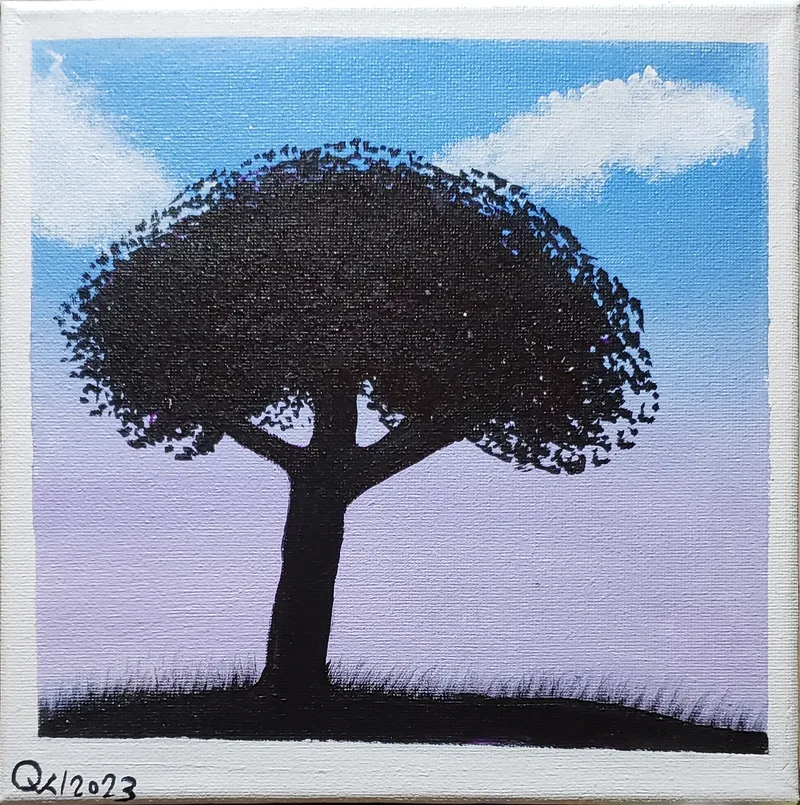 Sky Night